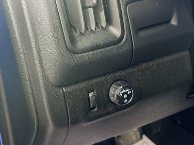 2020 Chevrolet Colorado 2WD LT