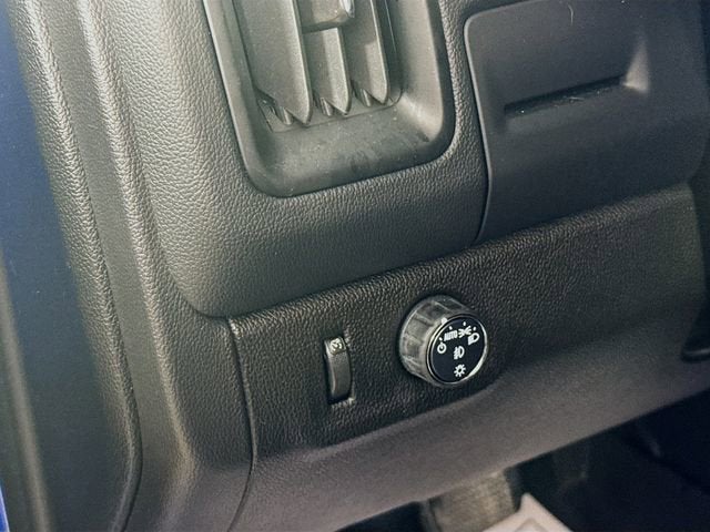 2020 Chevrolet Colorado 2WD LT