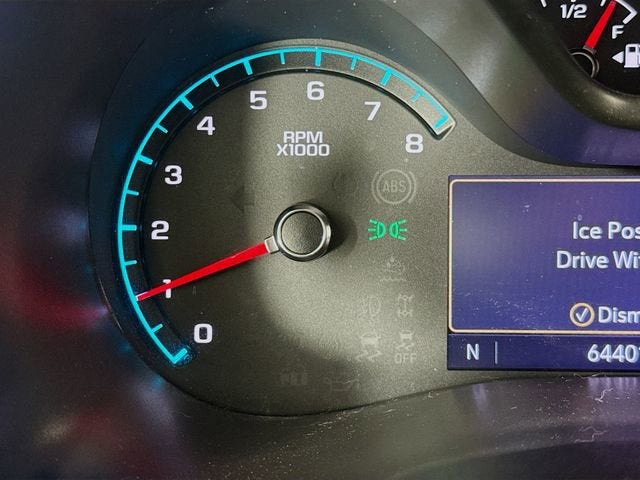 2020 Chevrolet Colorado 2WD LT