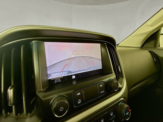 2020 Chevrolet Colorado 2WD LT