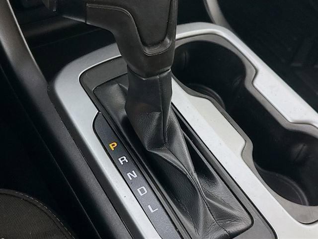 2020 Chevrolet Colorado 2WD LT