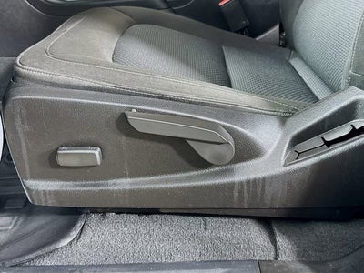 2020 Chevrolet Colorado 2WD LT