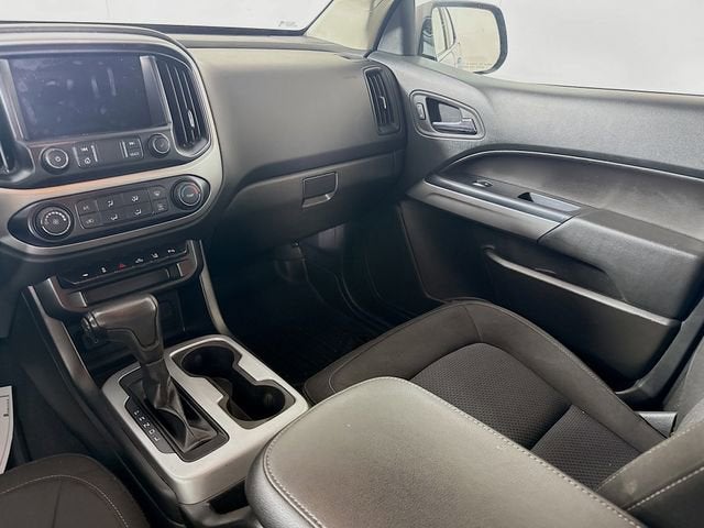 2020 Chevrolet Colorado 2WD LT