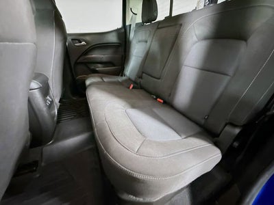 2020 Chevrolet Colorado 2WD LT