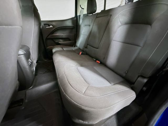 2020 Chevrolet Colorado 2WD LT