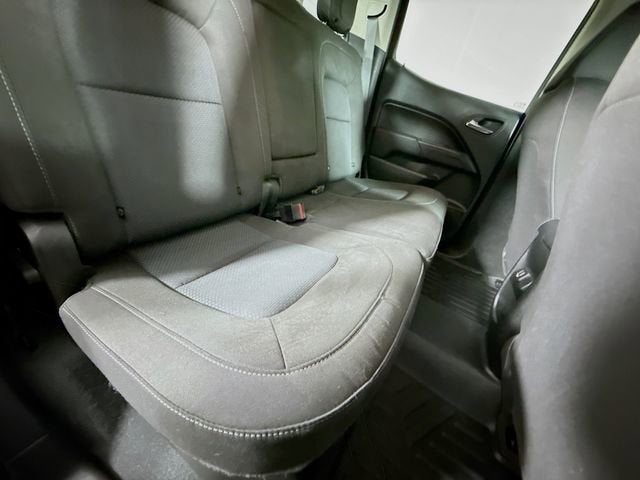 2020 Chevrolet Colorado 2WD LT