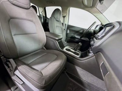 2020 Chevrolet Colorado 2WD LT