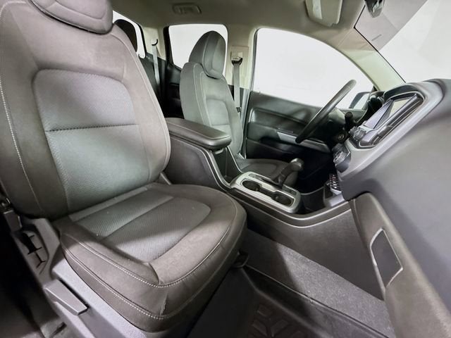 2020 Chevrolet Colorado 2WD LT