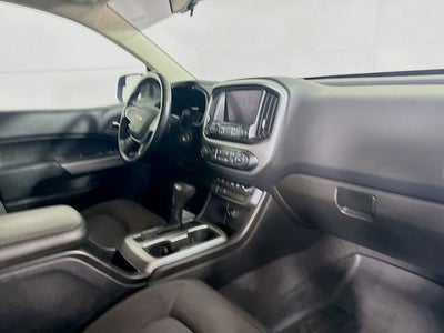 2020 Chevrolet Colorado 2WD LT
