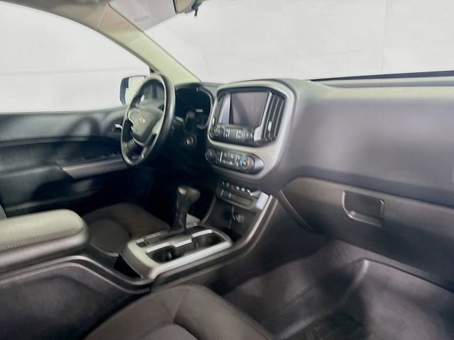 2020 Chevrolet Colorado 2WD LT