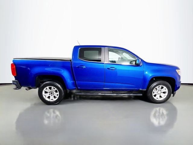 2020 Chevrolet Colorado 2WD LT