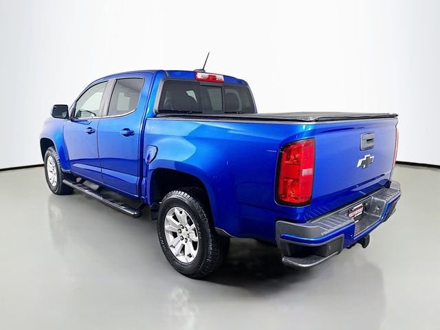 2020 Chevrolet Colorado 2WD LT