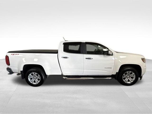2015 Chevrolet Colorado 4WD LT