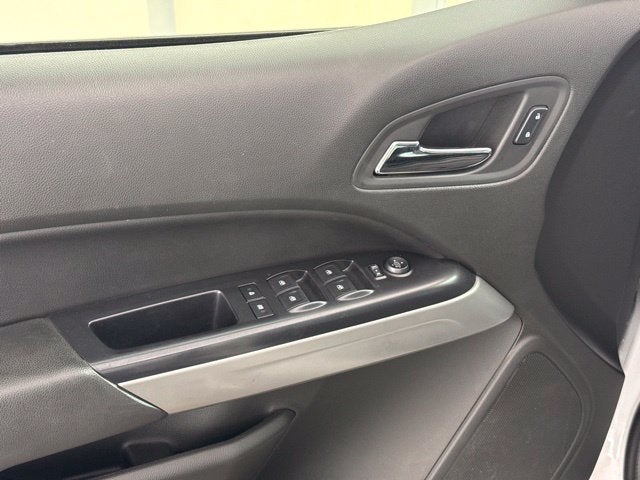 2015 Chevrolet Colorado 4WD LT