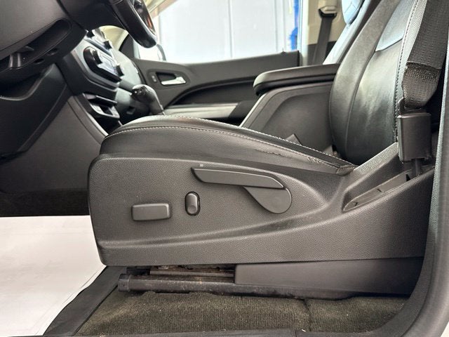 2015 Chevrolet Colorado 4WD LT