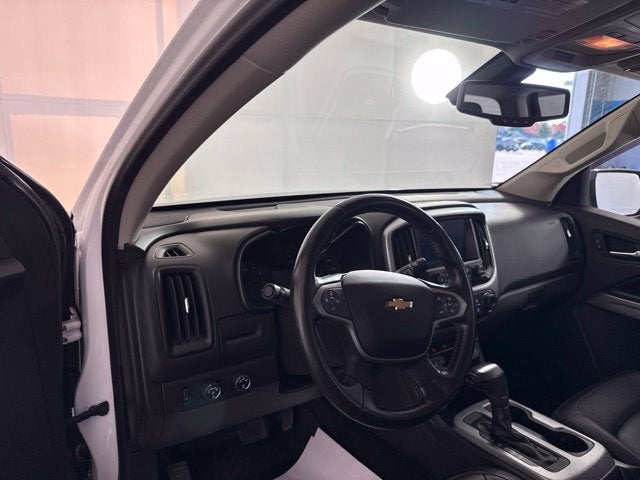 2015 Chevrolet Colorado 4WD LT