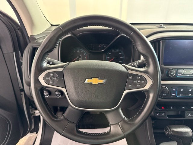2015 Chevrolet Colorado 4WD LT