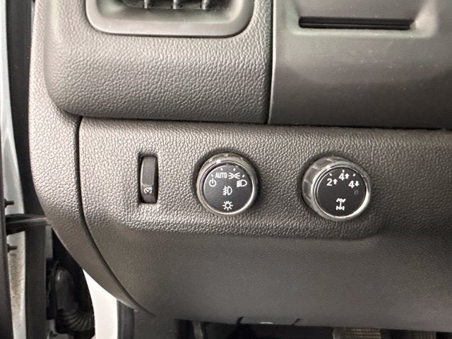 2015 Chevrolet Colorado 4WD LT