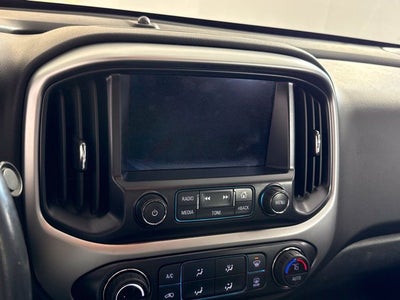2015 Chevrolet Colorado 4WD LT