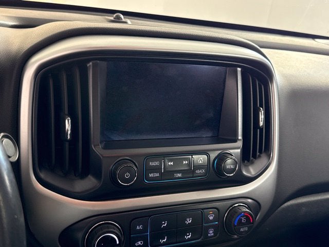 2015 Chevrolet Colorado 4WD LT