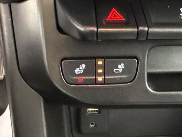 2015 Chevrolet Colorado 4WD LT