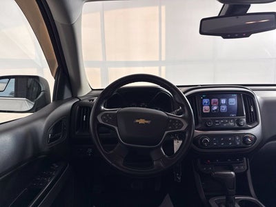 2015 Chevrolet Colorado 4WD LT