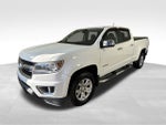 2015 Chevrolet Colorado 4WD LT