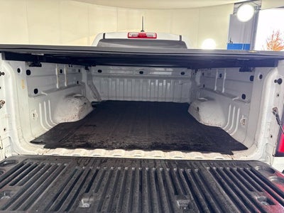 2015 Chevrolet Colorado 4WD LT