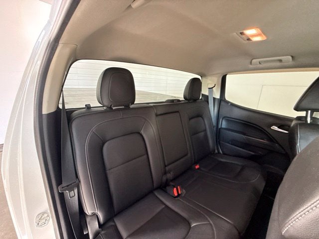 2015 Chevrolet Colorado 4WD LT