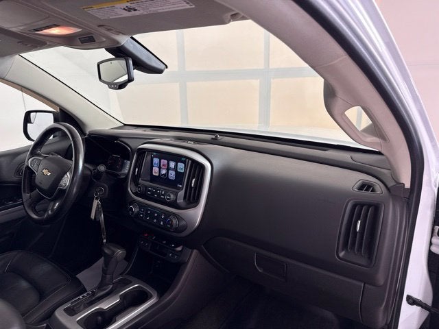 2015 Chevrolet Colorado 4WD LT