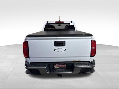 2015 Chevrolet Colorado 4WD LT