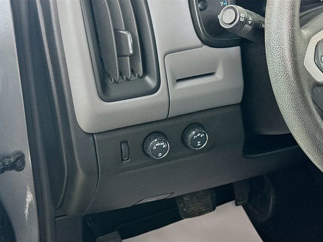 2022 Chevrolet Colorado WT