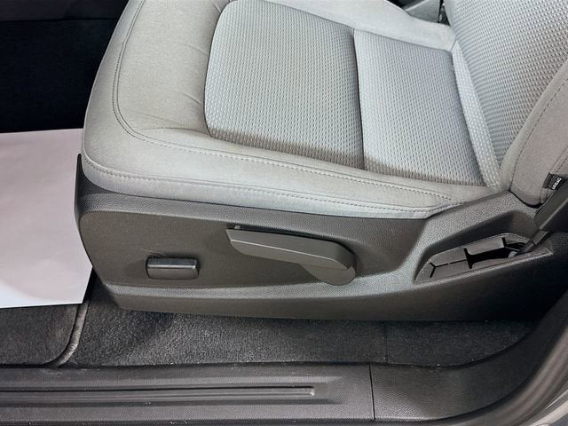 2022 Chevrolet Colorado WT