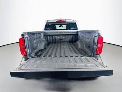 2022 Chevrolet Colorado WT