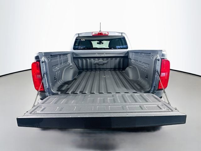 2022 Chevrolet Colorado WT