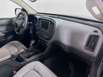 2022 Chevrolet Colorado WT