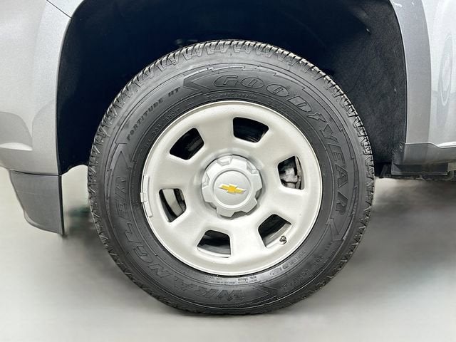 2022 Chevrolet Colorado WT