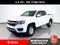 2020 Chevrolet Colorado 4WD Work Truck