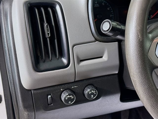 2020 Chevrolet Colorado 4WD Work Truck
