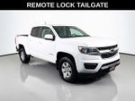 2020 Chevrolet Colorado 4WD Work Truck
