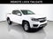 2020 Chevrolet Colorado 4WD Work Truck