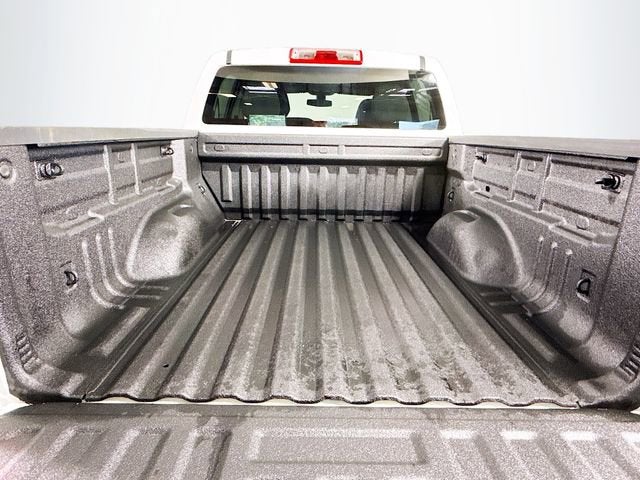 2020 Chevrolet Colorado 4WD Work Truck