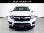 2020 Chevrolet Colorado 4WD Work Truck