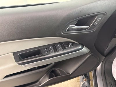 2018 Chevrolet Colorado 4WD LT