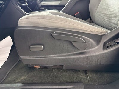 2018 Chevrolet Colorado 4WD LT