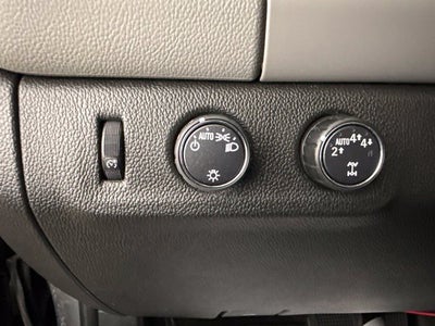 2018 Chevrolet Colorado 4WD LT