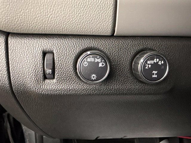 2018 Chevrolet Colorado 4WD LT