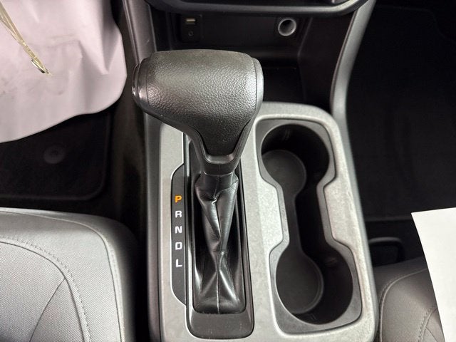 2018 Chevrolet Colorado 4WD LT
