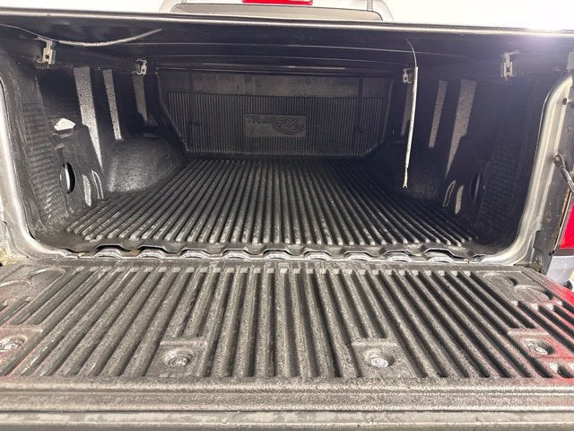 2018 Chevrolet Colorado 4WD LT