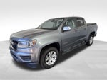 2018 Chevrolet Colorado 4WD LT